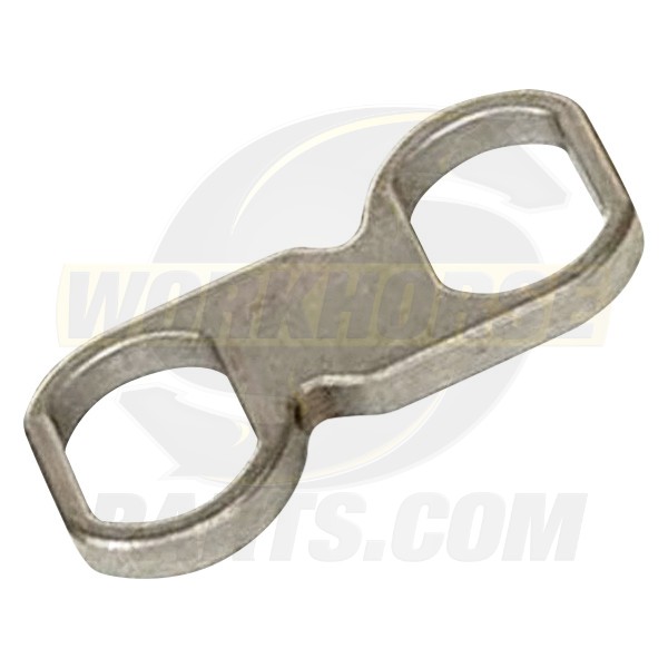 12551397  -  Guide - Valve Lifter